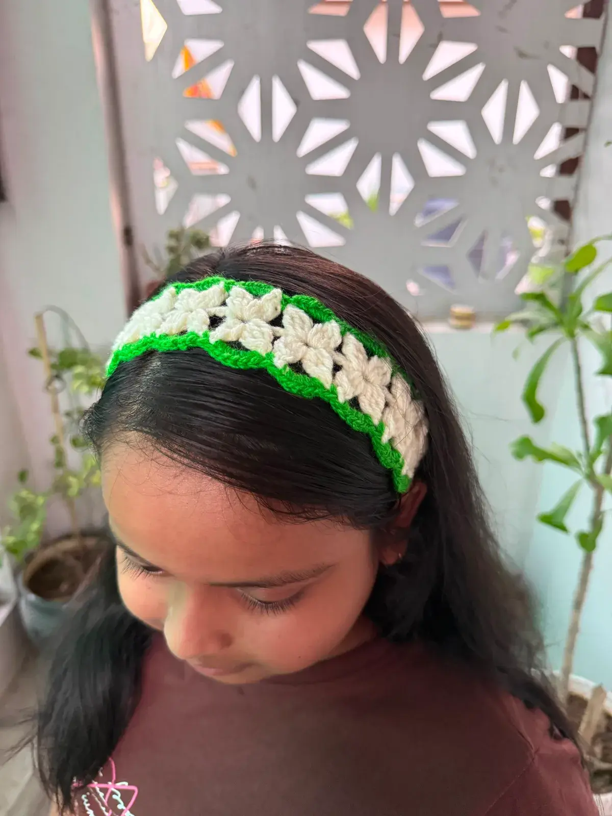 Hairband