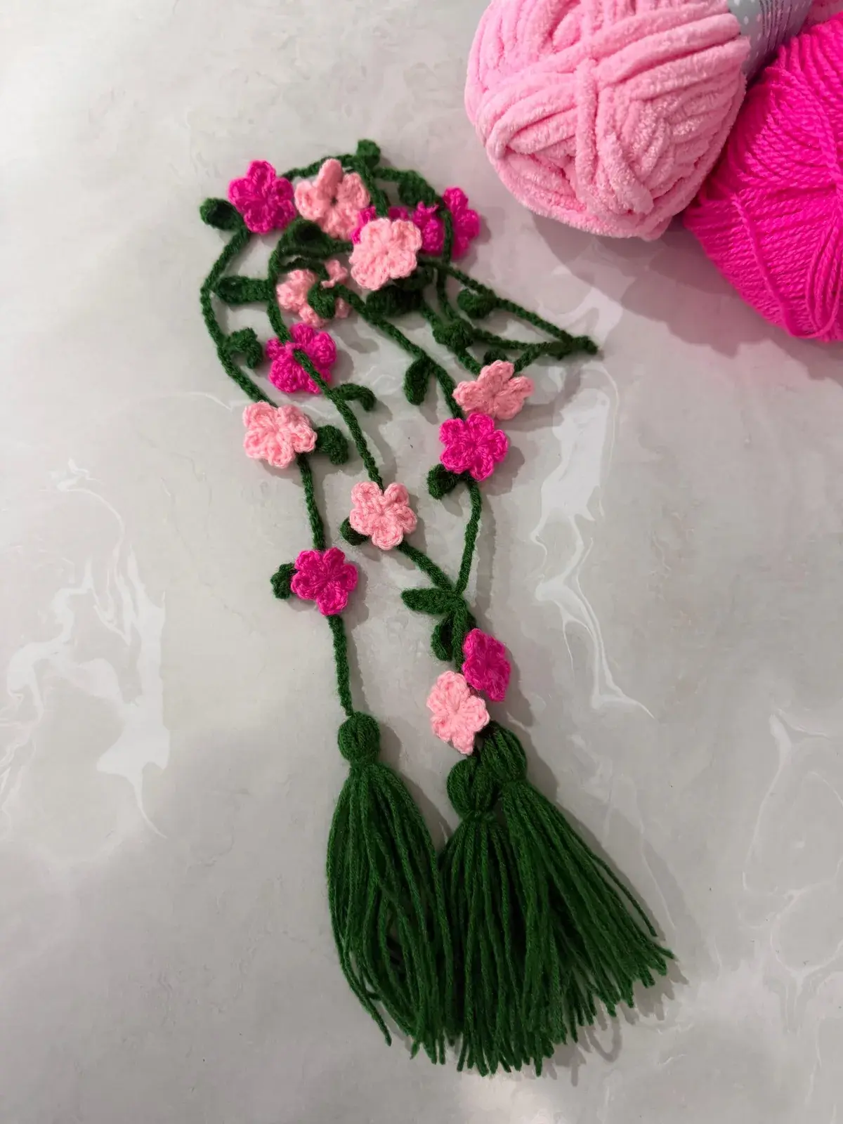 Flower Parandi